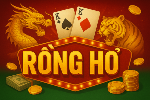Rồng Hổ Tại BZ66 – Trải Nghiệm Game Nhanh, Thắng Lớn