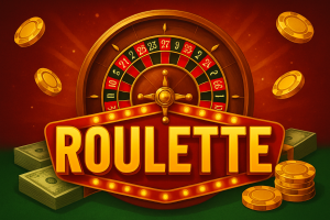 Roulette Tại BZ66 – Trải Nghiệm Game Kịch Tính