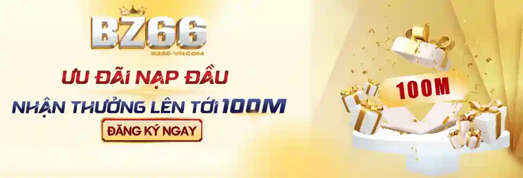 Giới Thiệu Khuyến Mãi Tại BZ66